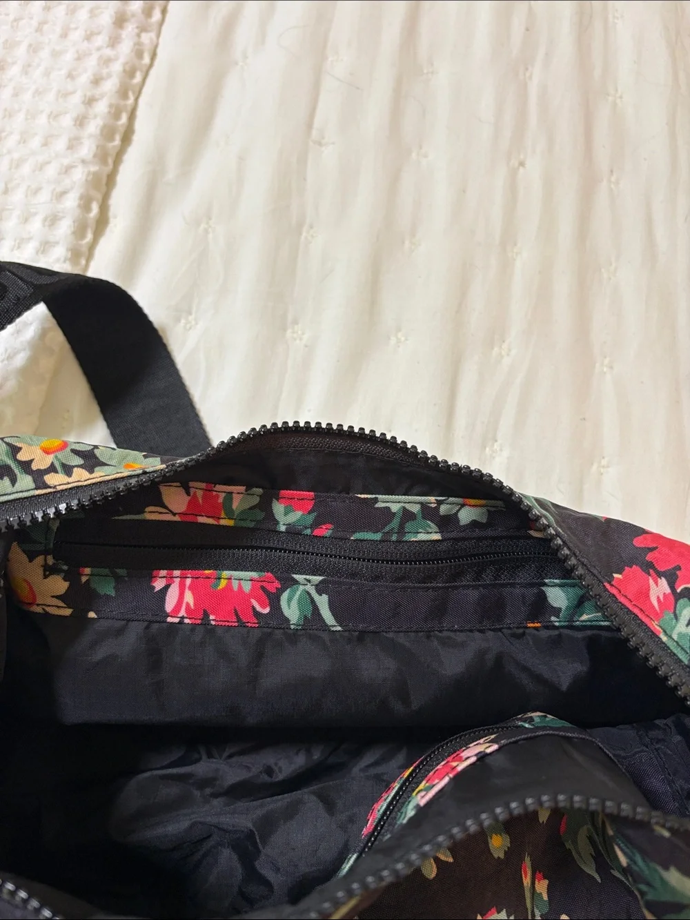 BAGGU shoulder bag